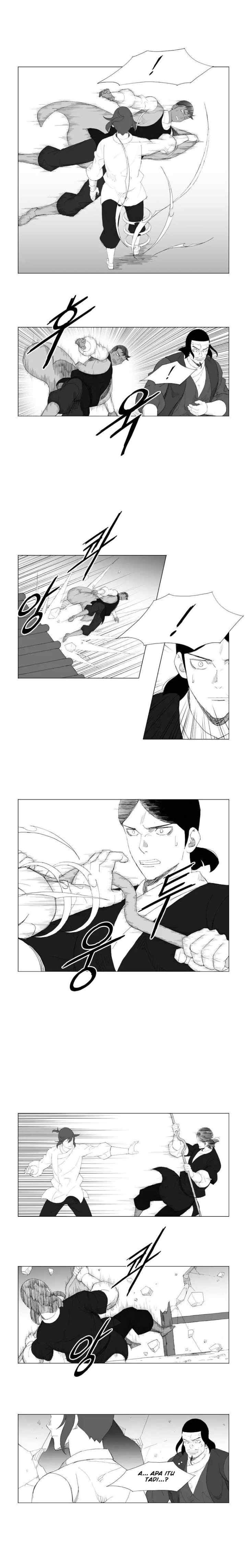 Mujang chapter 96 halaman 6