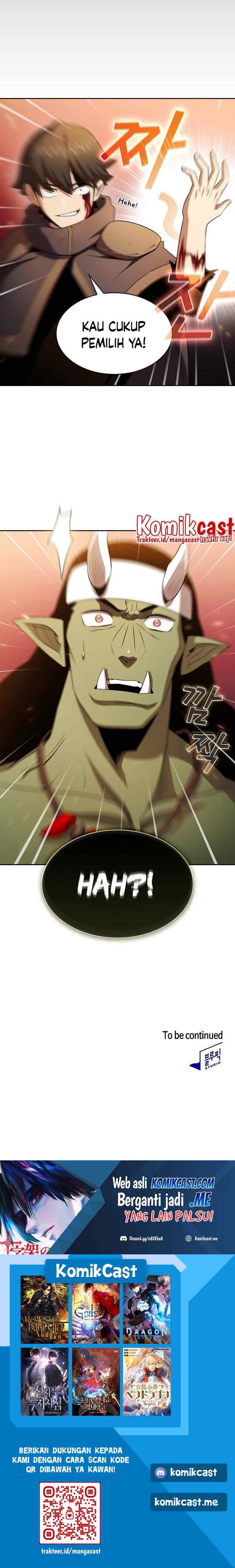 Is this Hero for Real? chapter 38 halaman 17
