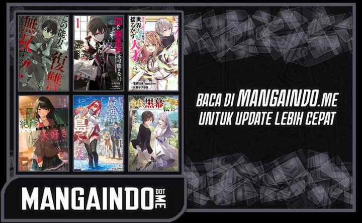 Ore no chapter 2.1 halaman 20