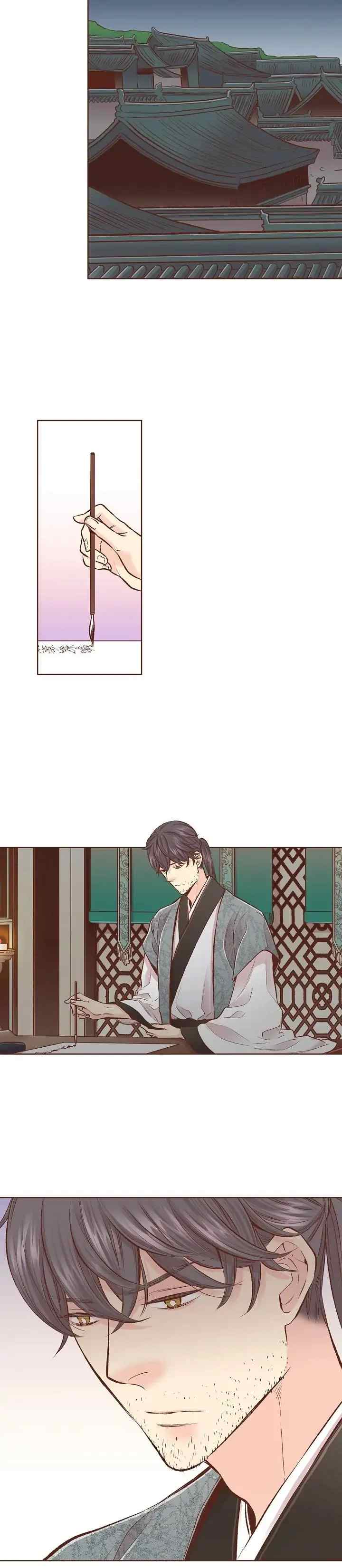 Snow Blossom chapter 263 halaman 15