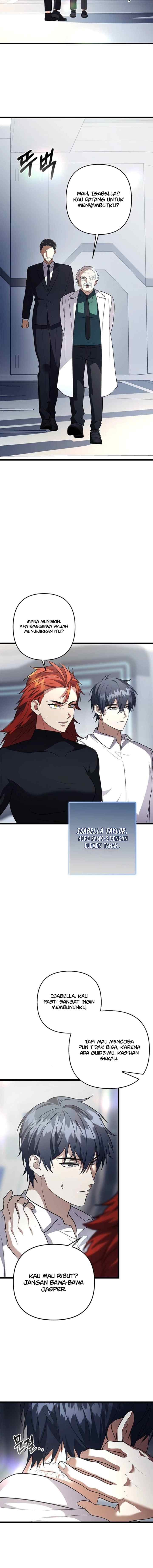 Definition of a Villain chapter 43 halaman 15