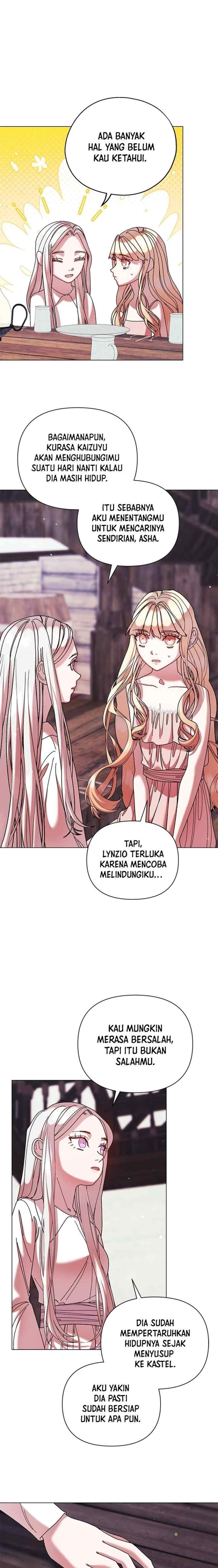 Ingram's Light chapter 68 halaman 11