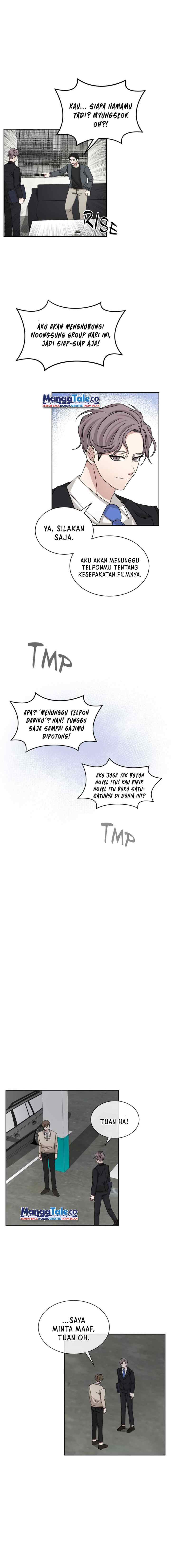 Big Life chapter 51 halaman 11