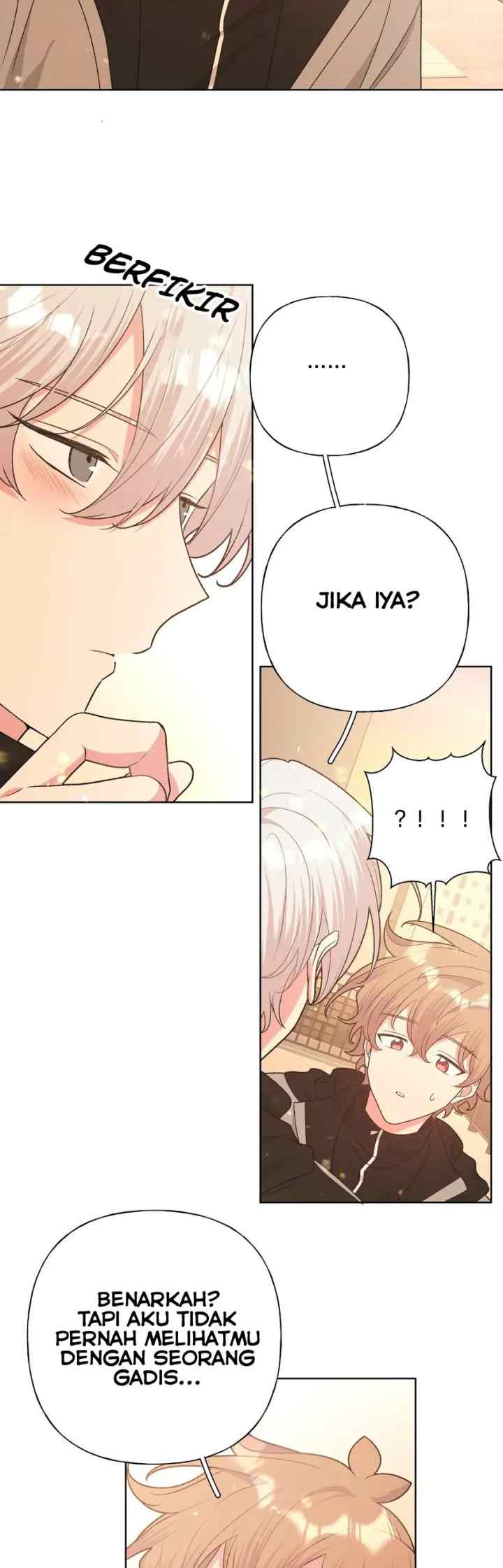 Don't Confess To Me chapter 75 halaman 8