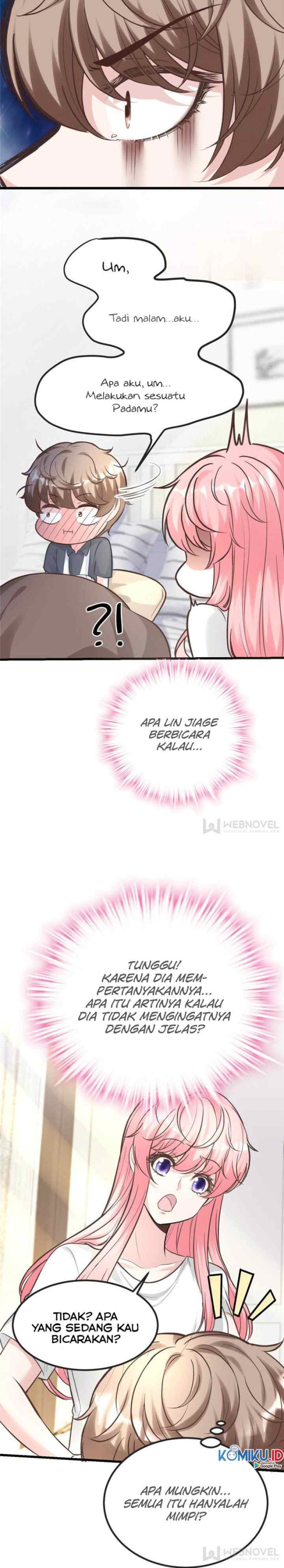 My Beautiful Time With You chapter 188 halaman 12