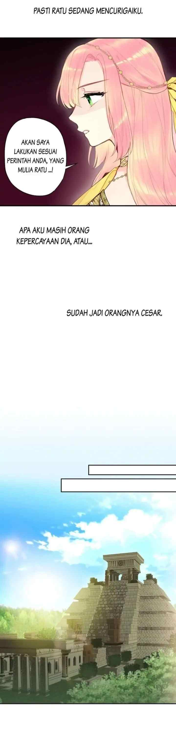 Survive as the Hero's Wife chapter 45 halaman 9