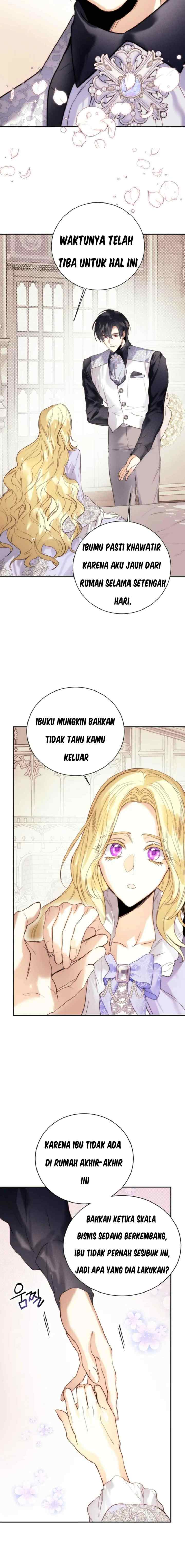 Royal Marriage chapter 105 halaman 5