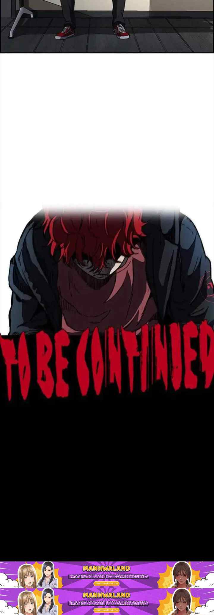 Wind Breaker chapter 202 halaman 20