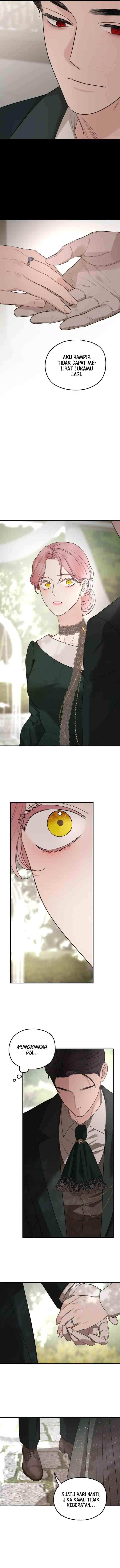 My In-Laws Are Obsessed With Me chapter 75 halaman 16