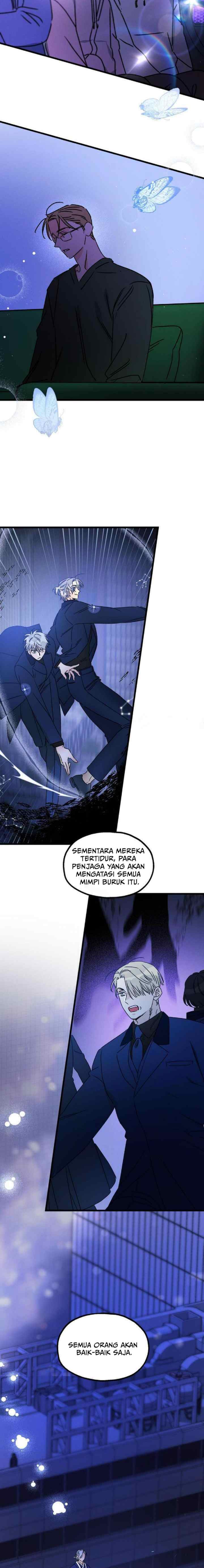 Shining In Nightmares chapter 55 halaman 11