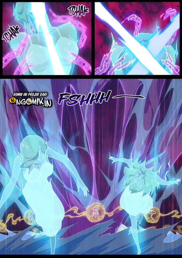 High School Taoist chapter 17 halaman 5