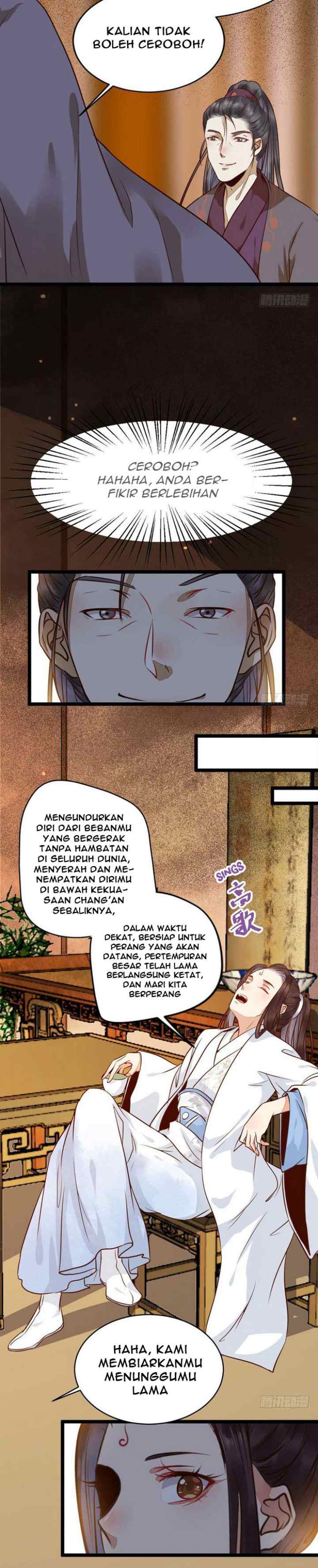 The Ghostly Doctor chapter 186 halaman 15