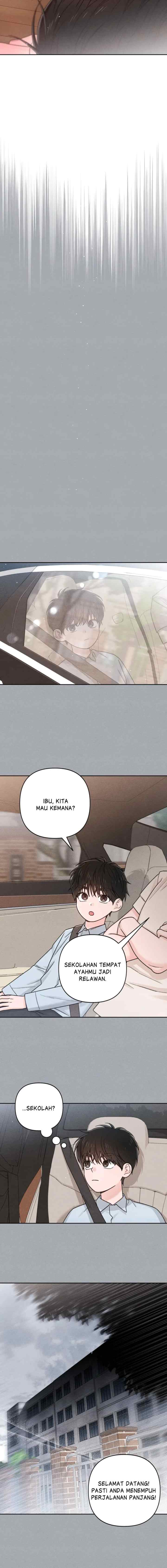 Apocalypse of Youth chapter 82 halaman 13