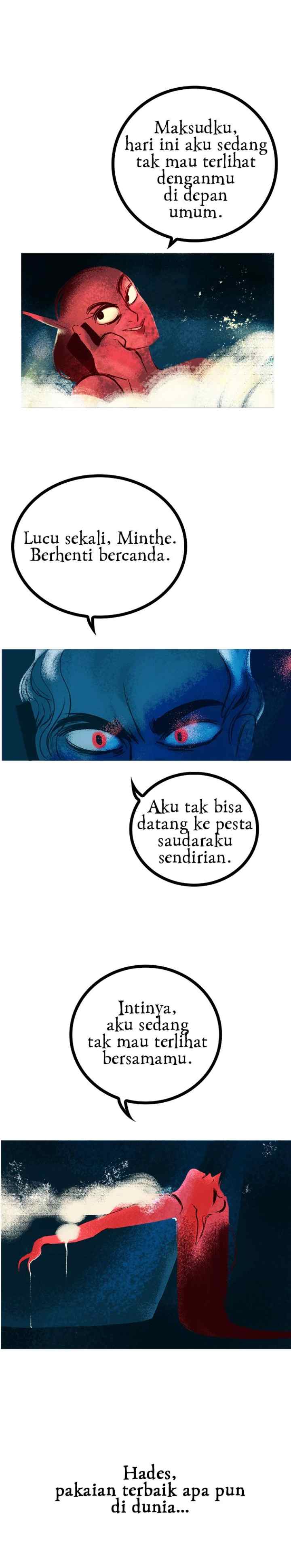 Lore Olympus chapter 1 halaman 7