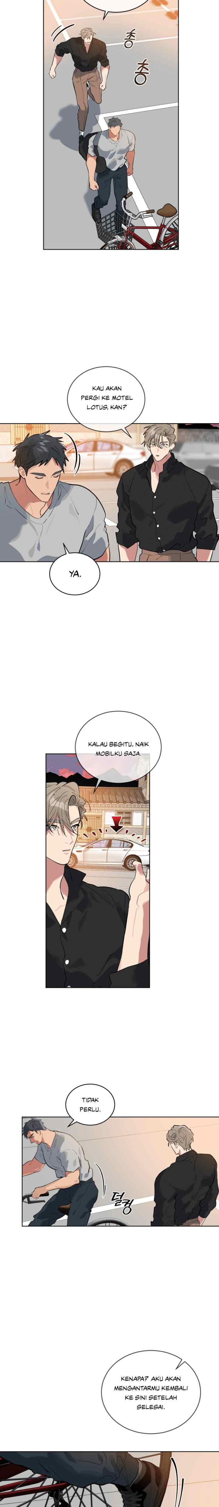 Please Add Some Charcoal chapter 18 halaman 16