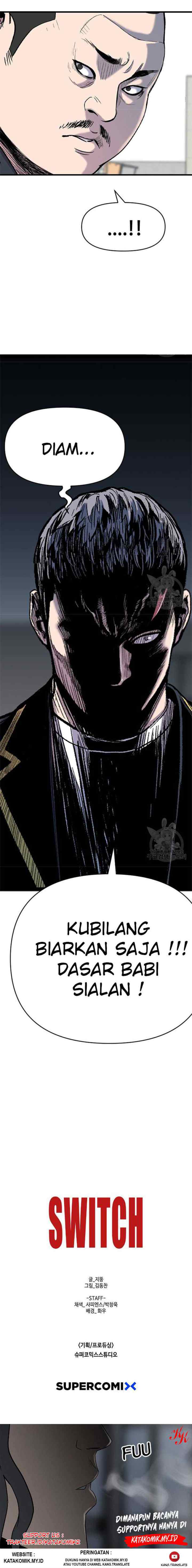 Switch chapter 45.2 halaman 11