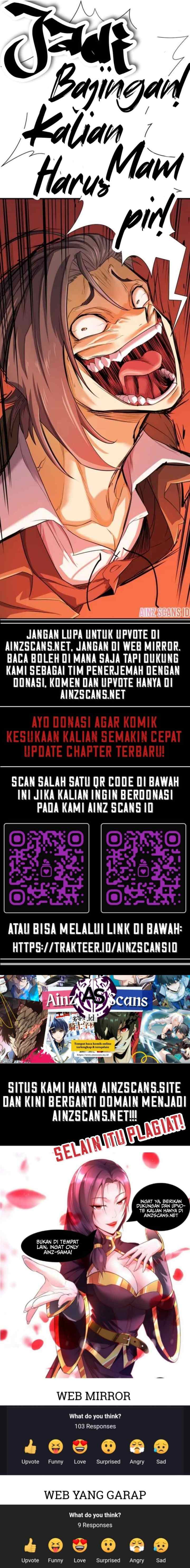 Max Talent Player chapter 17 halaman 17