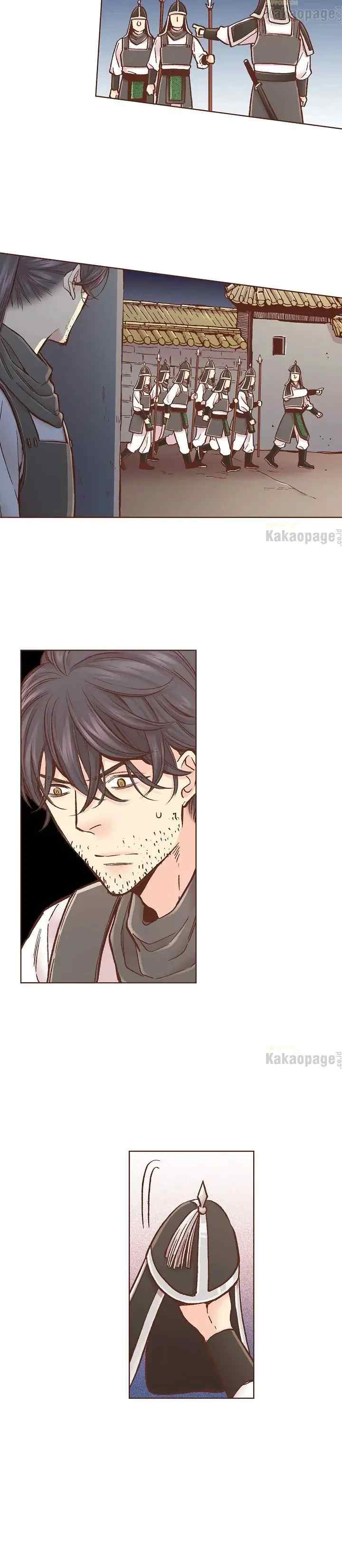 Snow Blossom chapter 274 halaman 4