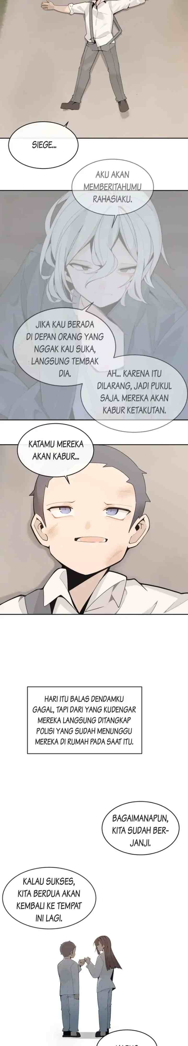 Devil Sword King chapter 252 halaman 14