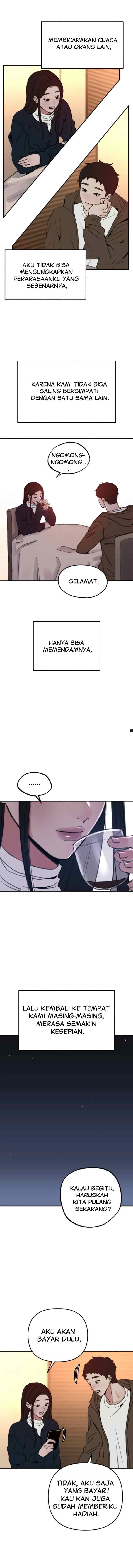 Muse On Yumyeong chapter 74 halaman 8