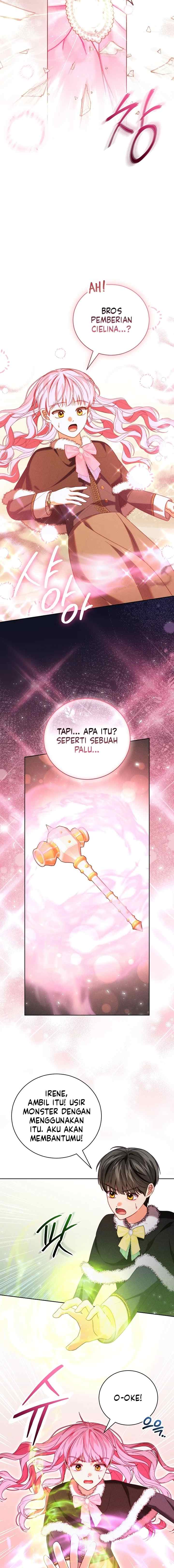 Becoming the Lady of the Cursed Ducal House chapter 37 halaman 17