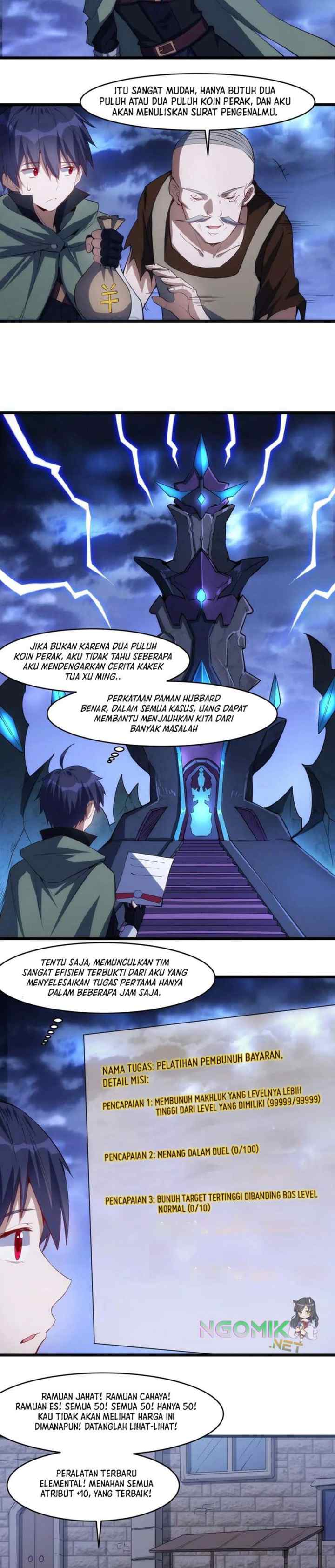 CITY OF SANCTUARY chapter 33 halaman 4