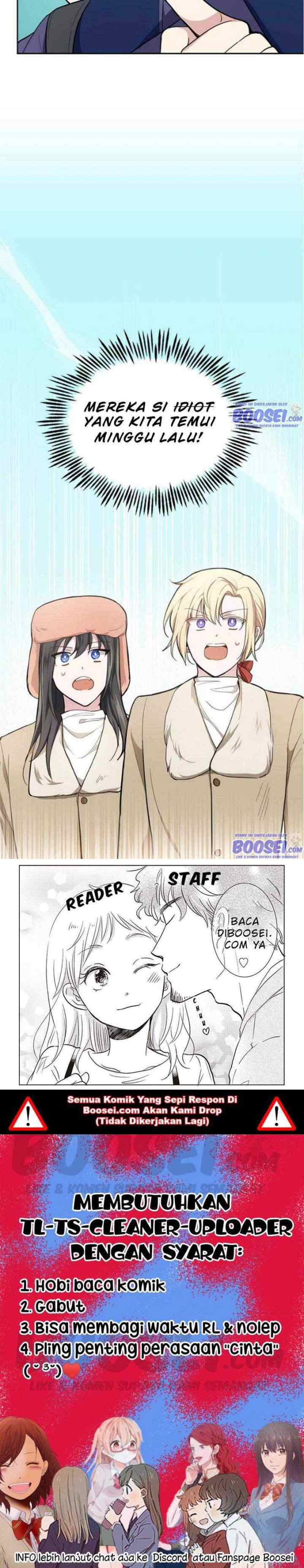 Silver Demon King chapter 32 halaman 20
