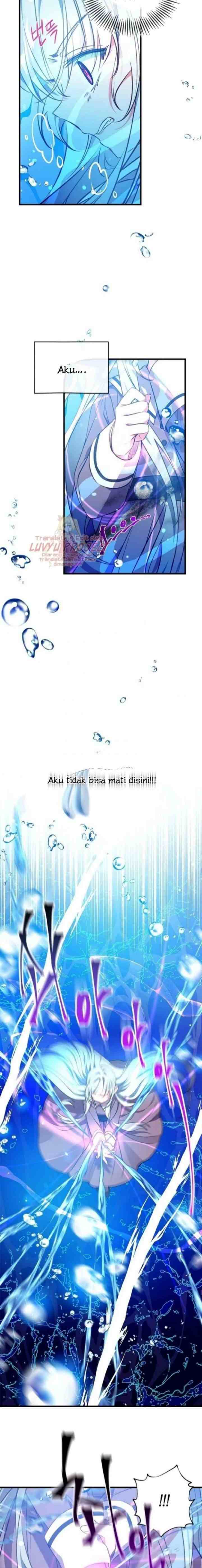 Family is Needed chapter 9 halaman 15