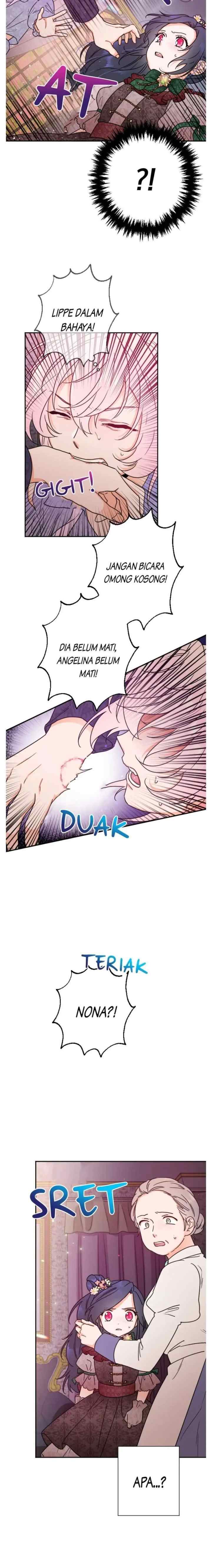 Lady Baby chapter 93 halaman 4