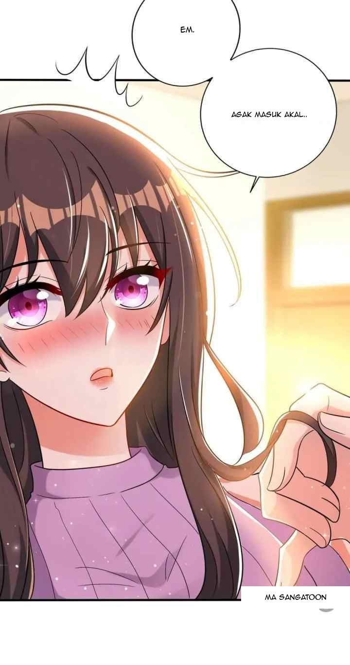 Don't Mess With Missy! chapter 48 halaman 19