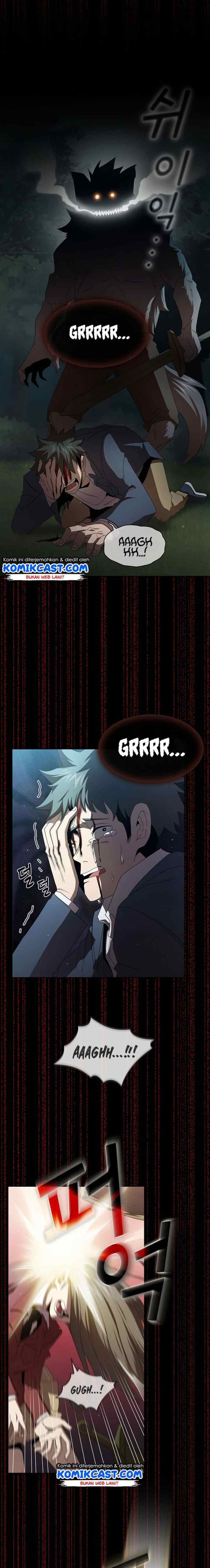 Is this Hero for Real? chapter 19 halaman 12