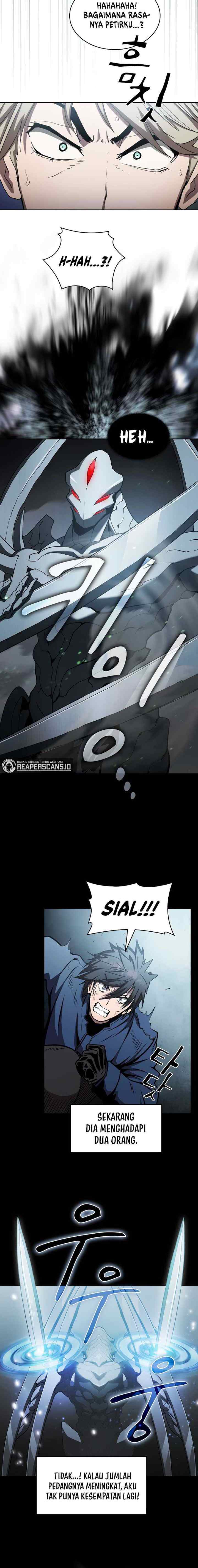 Is this Hunter for Real?! chapter 8 halaman 14