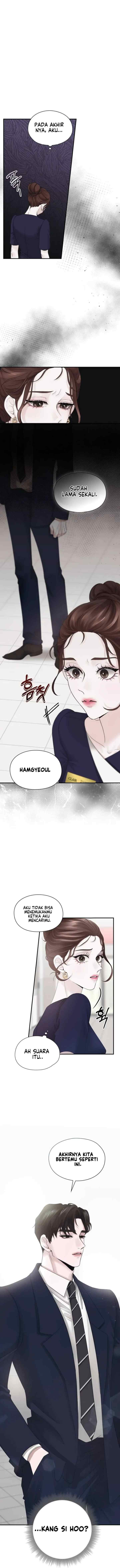 One Day I Found a Husband chapter 1 halaman 12