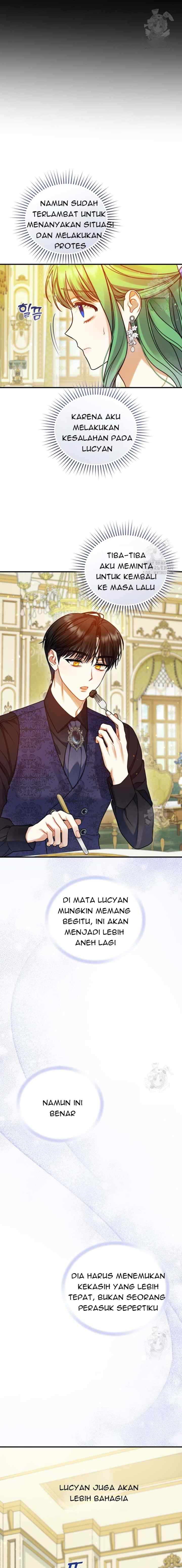 I Became the Younger Sister of a Regretful Obsessive Male Lead chapter 81 halaman 15