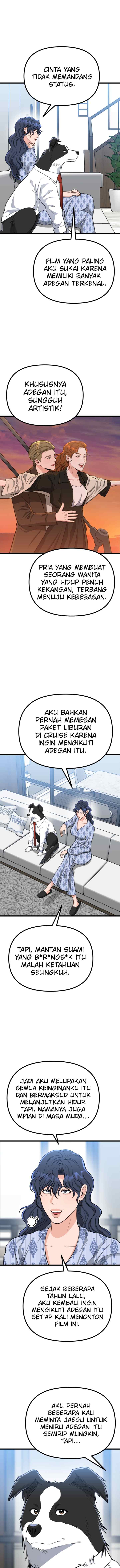 Father Like A Dog chapter 33 halaman 5