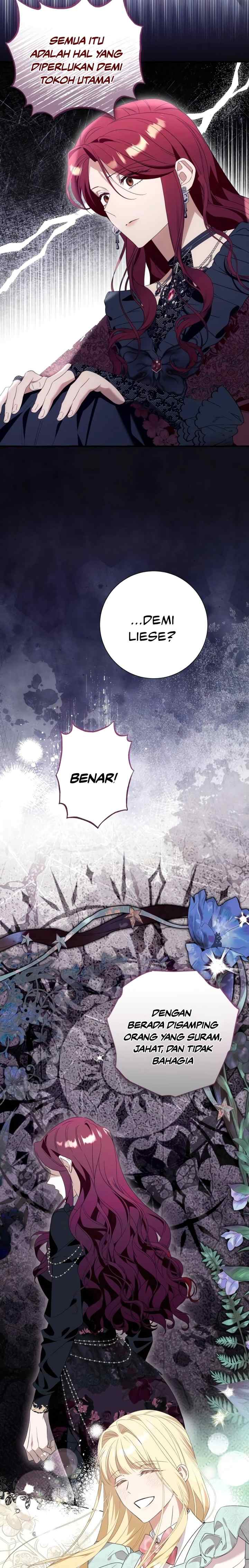 Achei que fosse uma história comum de Isekai chapter 88 halaman 16