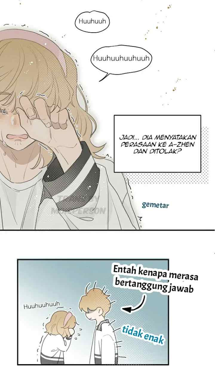 Salt Friend chapter 114 halaman 5