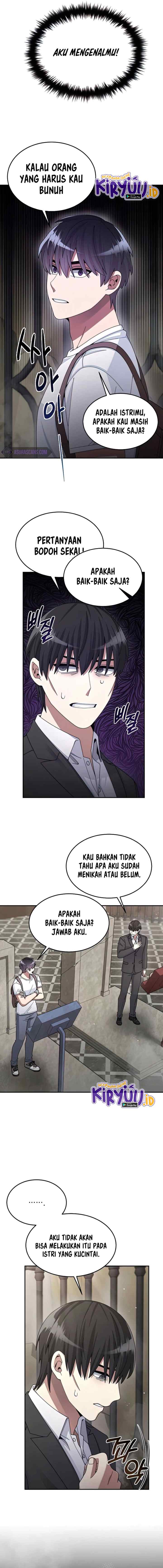 The Newbie Is Too Strong chapter 26 halaman 13