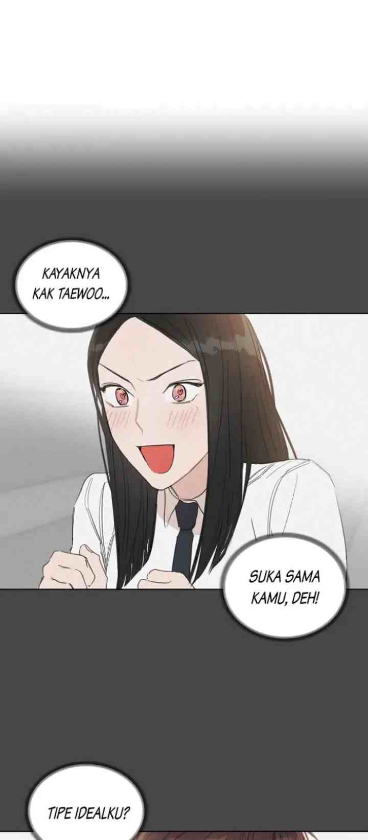 Positively Yours chapter 32 halaman 11