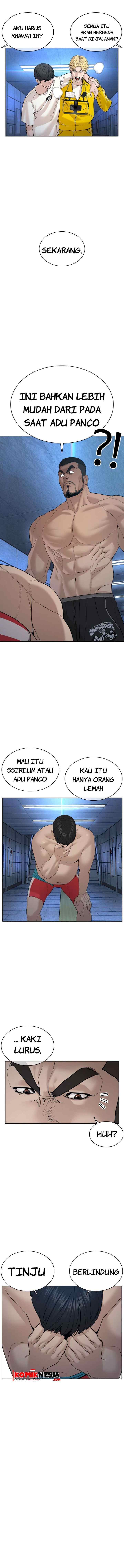 How to Fight chapter 73 halaman 12