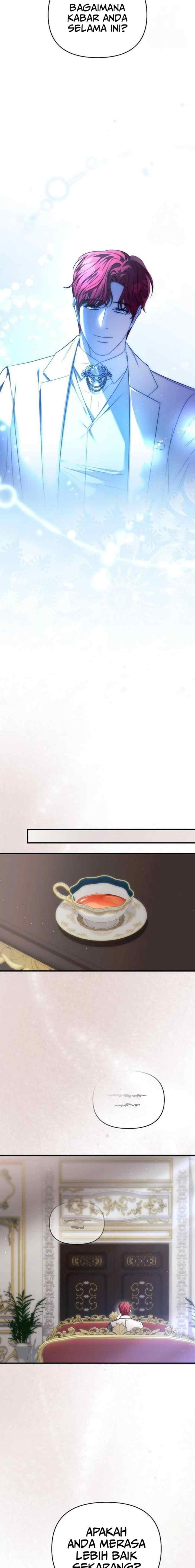 How To Turn A Kind Savior Into An Emperor chapter 55 halaman 12