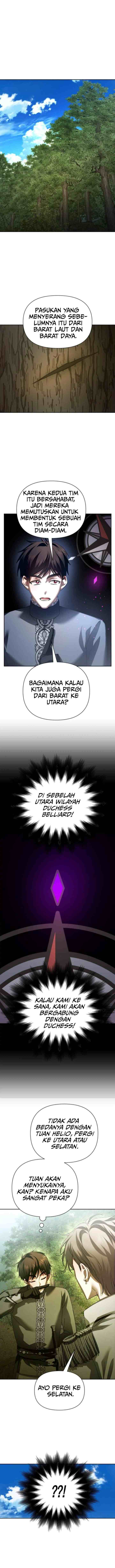 Your Throne chapter 119 halaman 7
