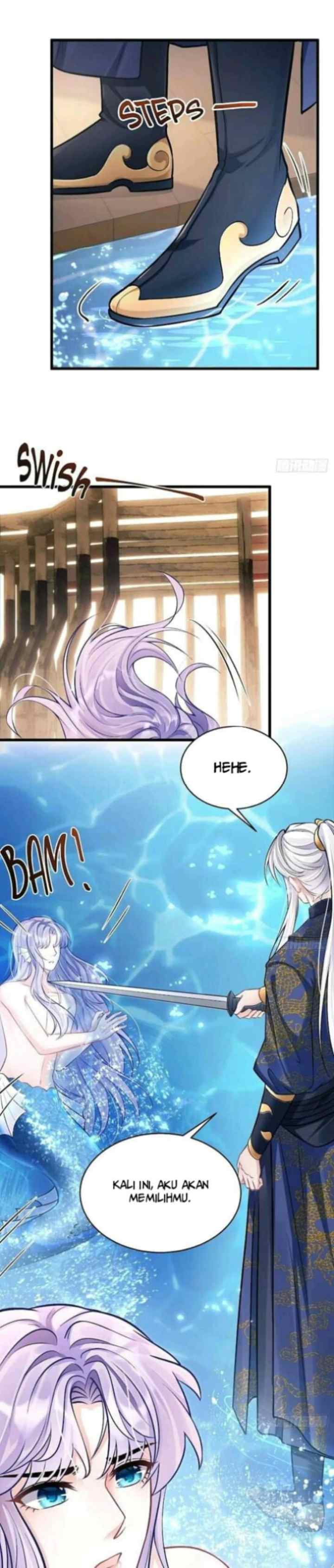 I Suspect the Actor Is Fishing for Me chapter 6 halaman 4