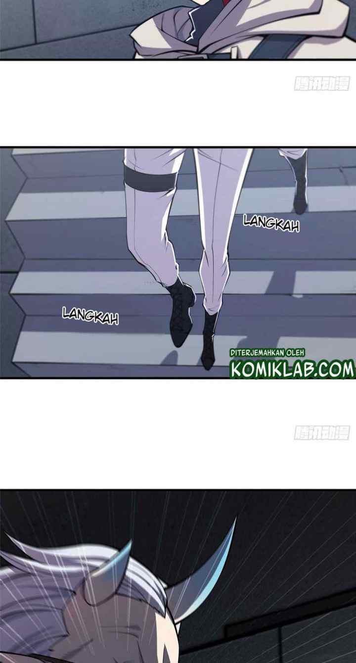 The Blood Princess And The Knight chapter 148 halaman 13