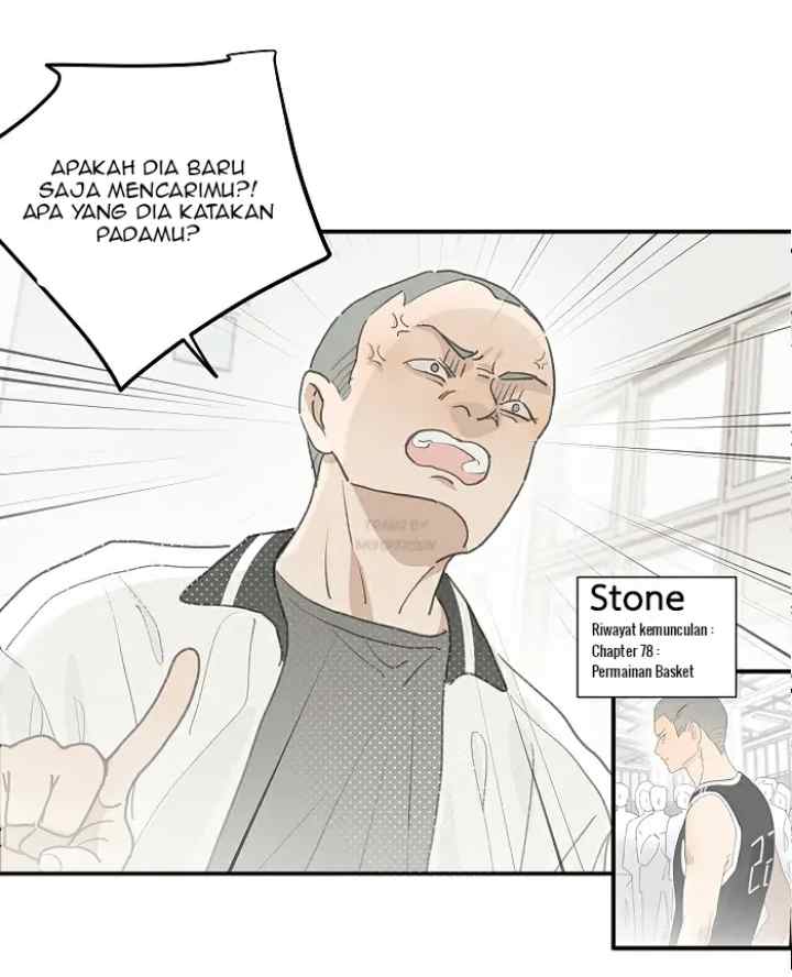 Salt Friend chapter 113 halaman 7