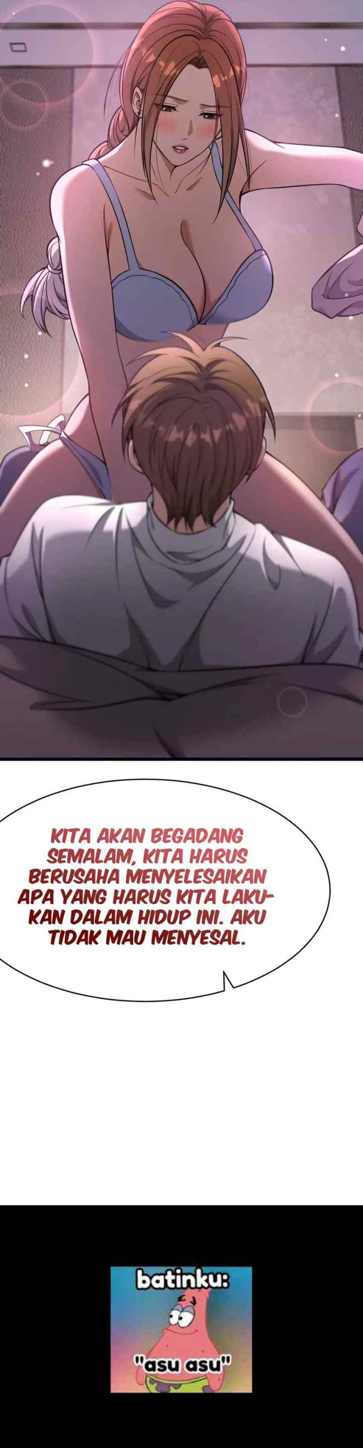 I'm Trapped in This Day for One Thousand Years chapter 90 halaman 12