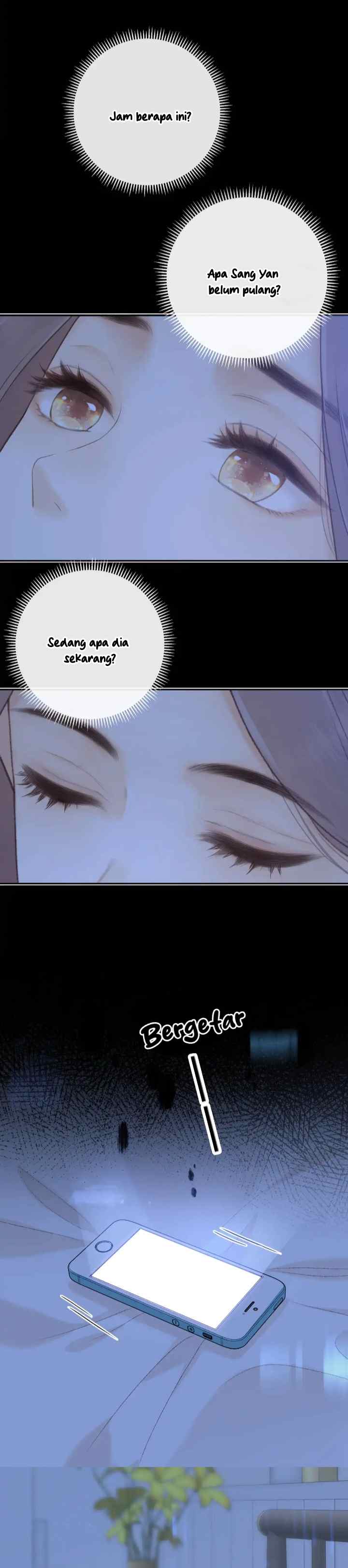 Hard to Deceive chapter 79 halaman 4