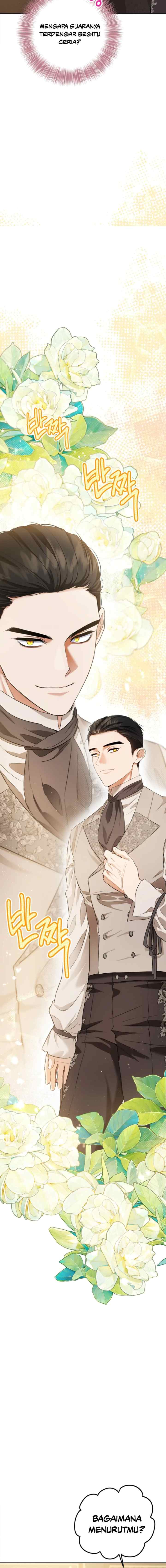 The Princess's Double Life chapter 117 halaman 10