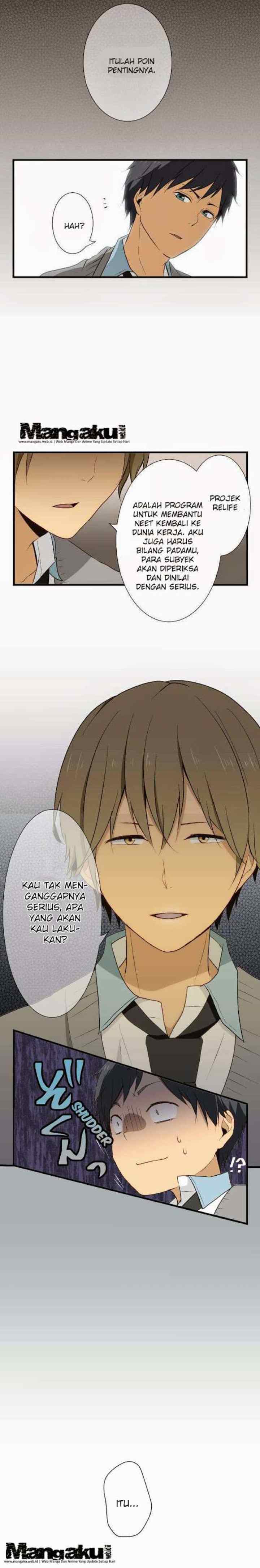 ReLIFE chapter 12 halaman 10