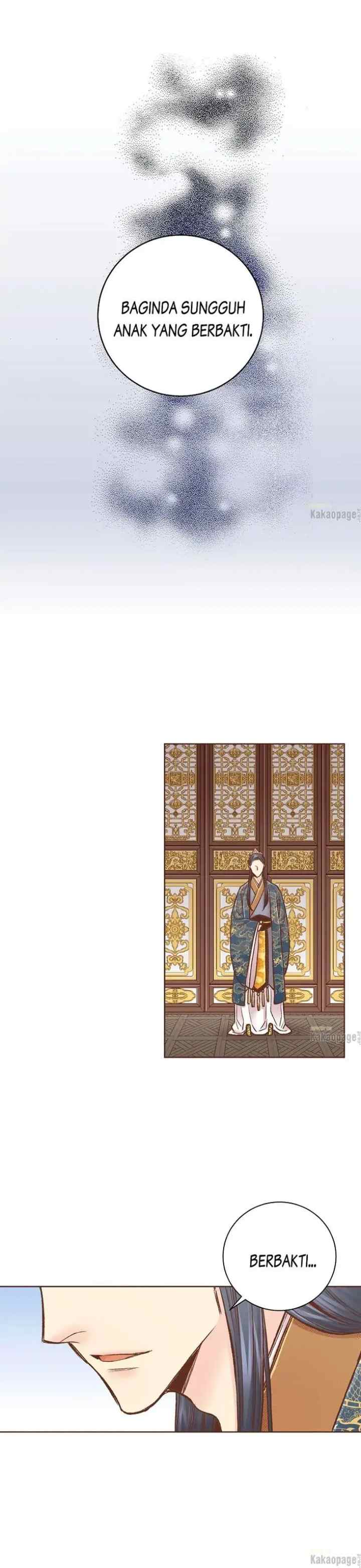 Snow Blossom chapter 294 halaman 17